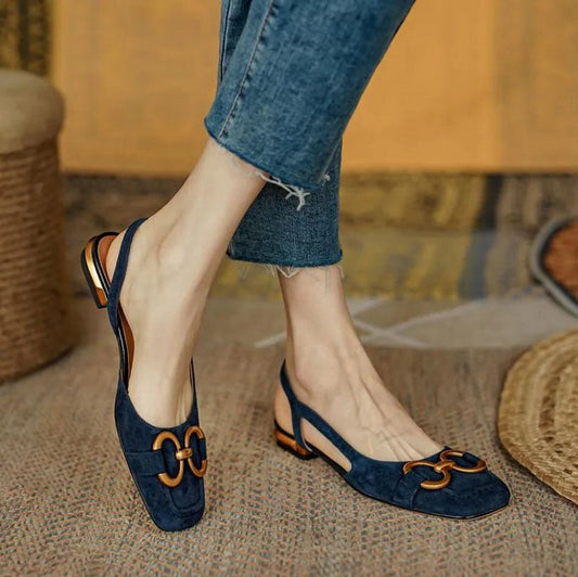 Lightweight Comfortable Orthopedic Sandals