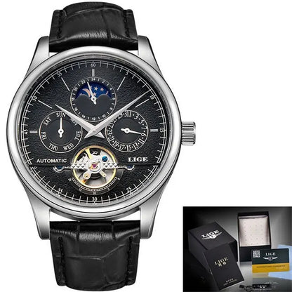 High-Quality Mechanical Automatic Clock
