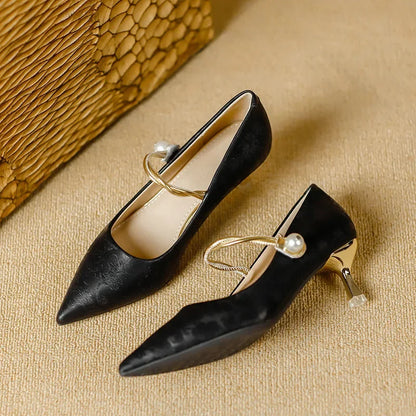 Royal Heels
