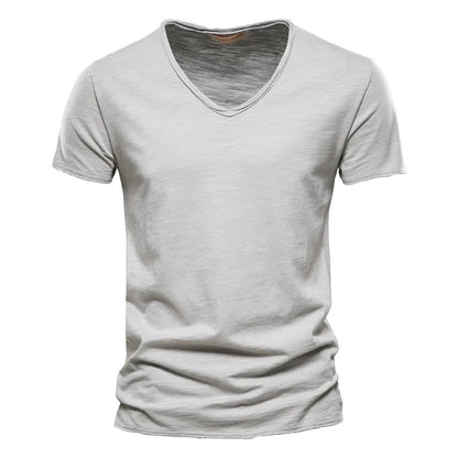 Summer Cotton T-shirt (Buy 1 Get 1 Free)