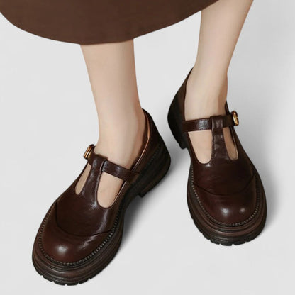 LUNA™|ORTHOPEDIC MARY JANE SHOES