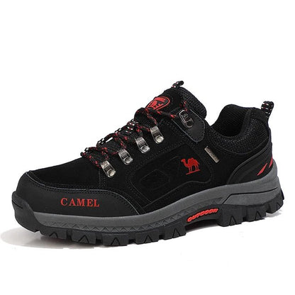 Rainer - Innovative Hiking Boots