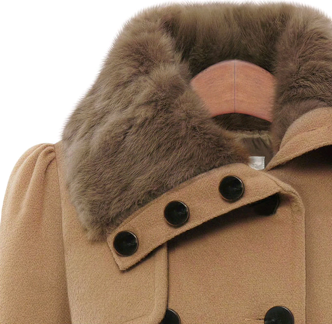 Christelle Faux Fur
