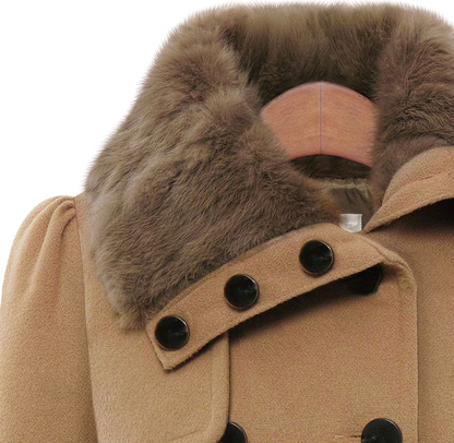 Christelle Faux Fur