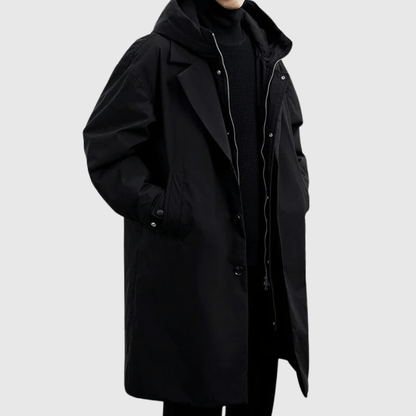 Arthur Winter Coat
