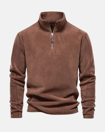 Franklin Half-Zip Fleece