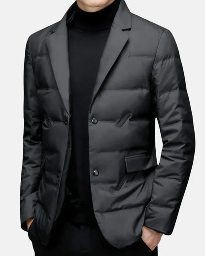 Garnet Down Jacket