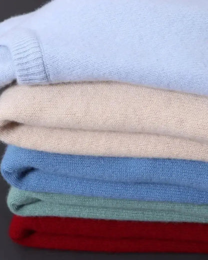 Maximo Sweater