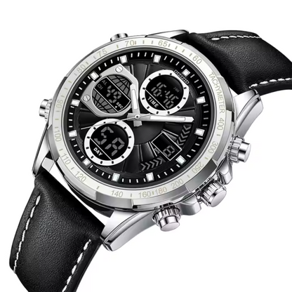Military Sports Watch