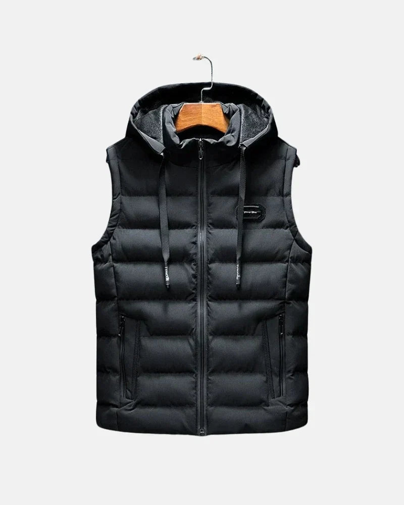 Artic Shield Thermal Vest