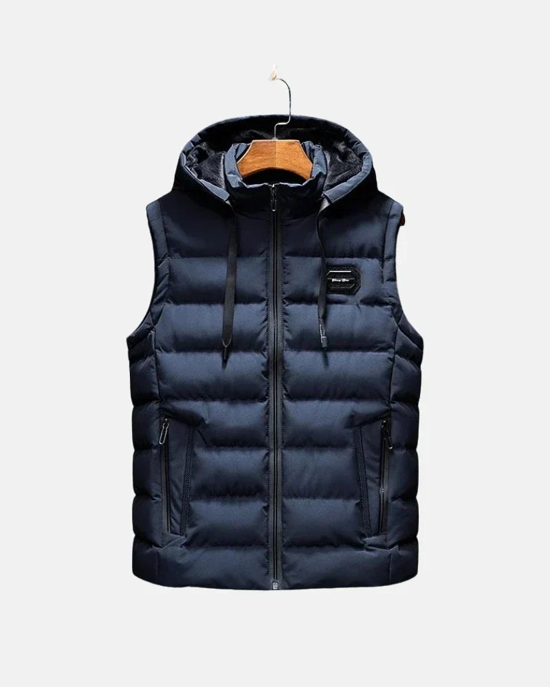 Artic Shield Thermal Vest