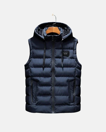 Artic Shield Thermal Vest