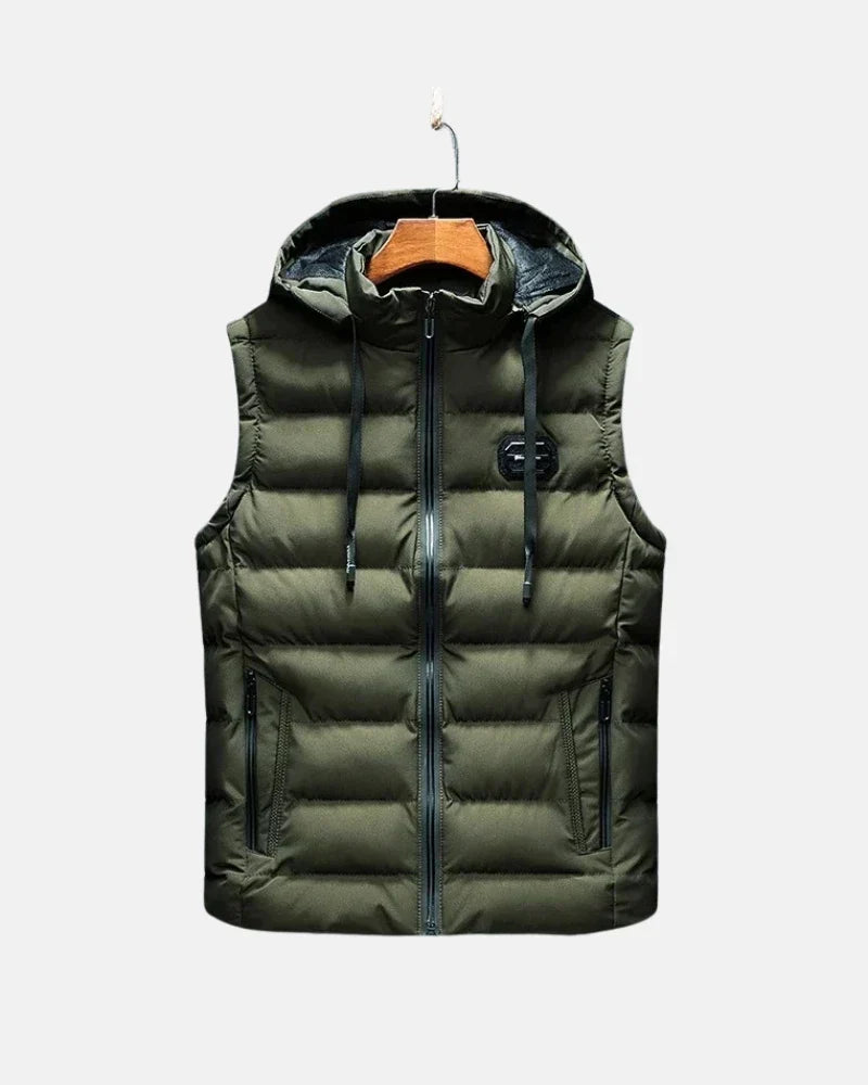 Artic Shield Thermal Vest