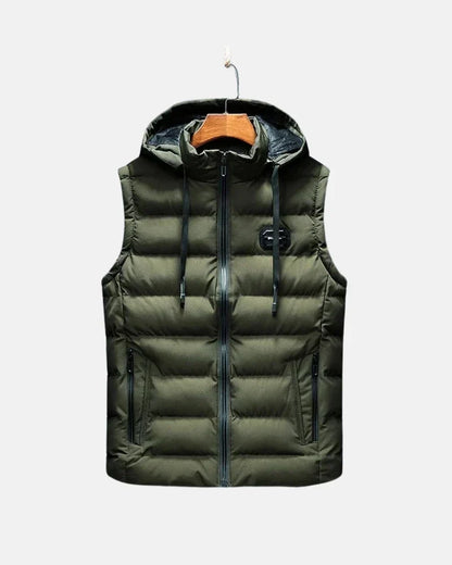 Artic Shield Thermal Vest