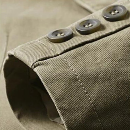 Grayson - The Signature Waterproof Jacket
