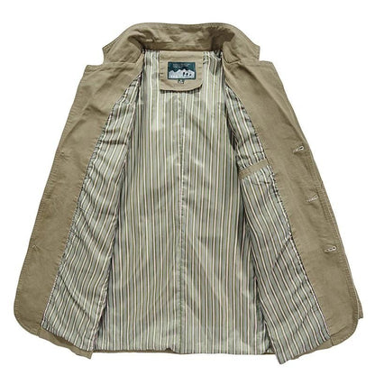 Grayson - The Signature Waterproof Jacket