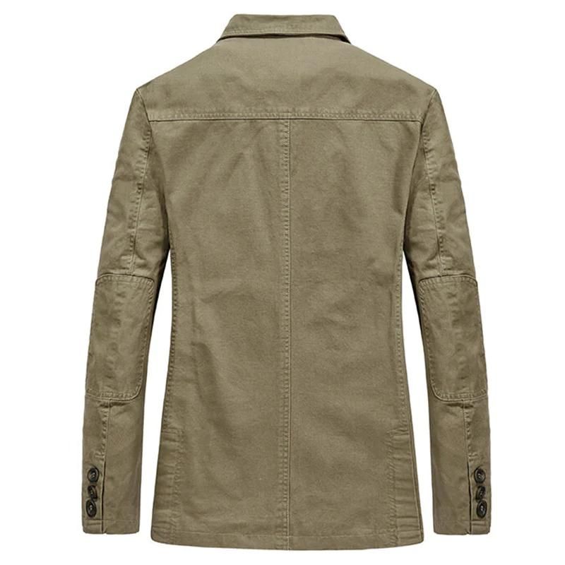 Grayson - The Signature Waterproof Jacket