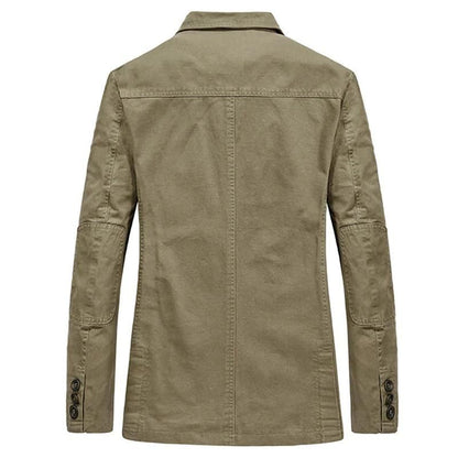 Grayson - The Signature Waterproof Jacket