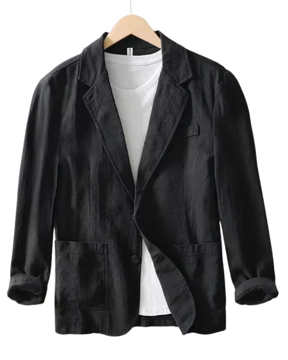 Classic Men's Blazer
