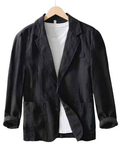 Classic Men's Blazer