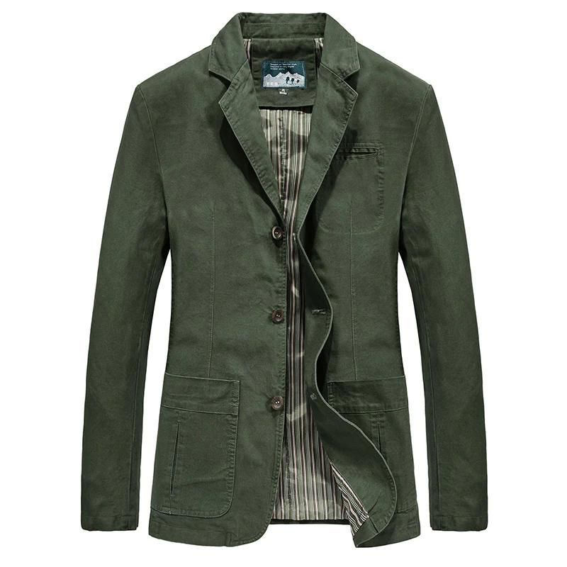 Grayson - The Signature Waterproof Jacket