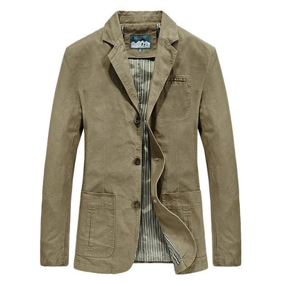 Grayson - The Signature Waterproof Jacket