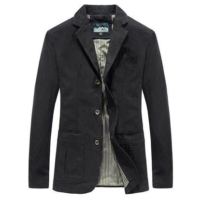 Grayson - The Signature Waterproof Jacket
