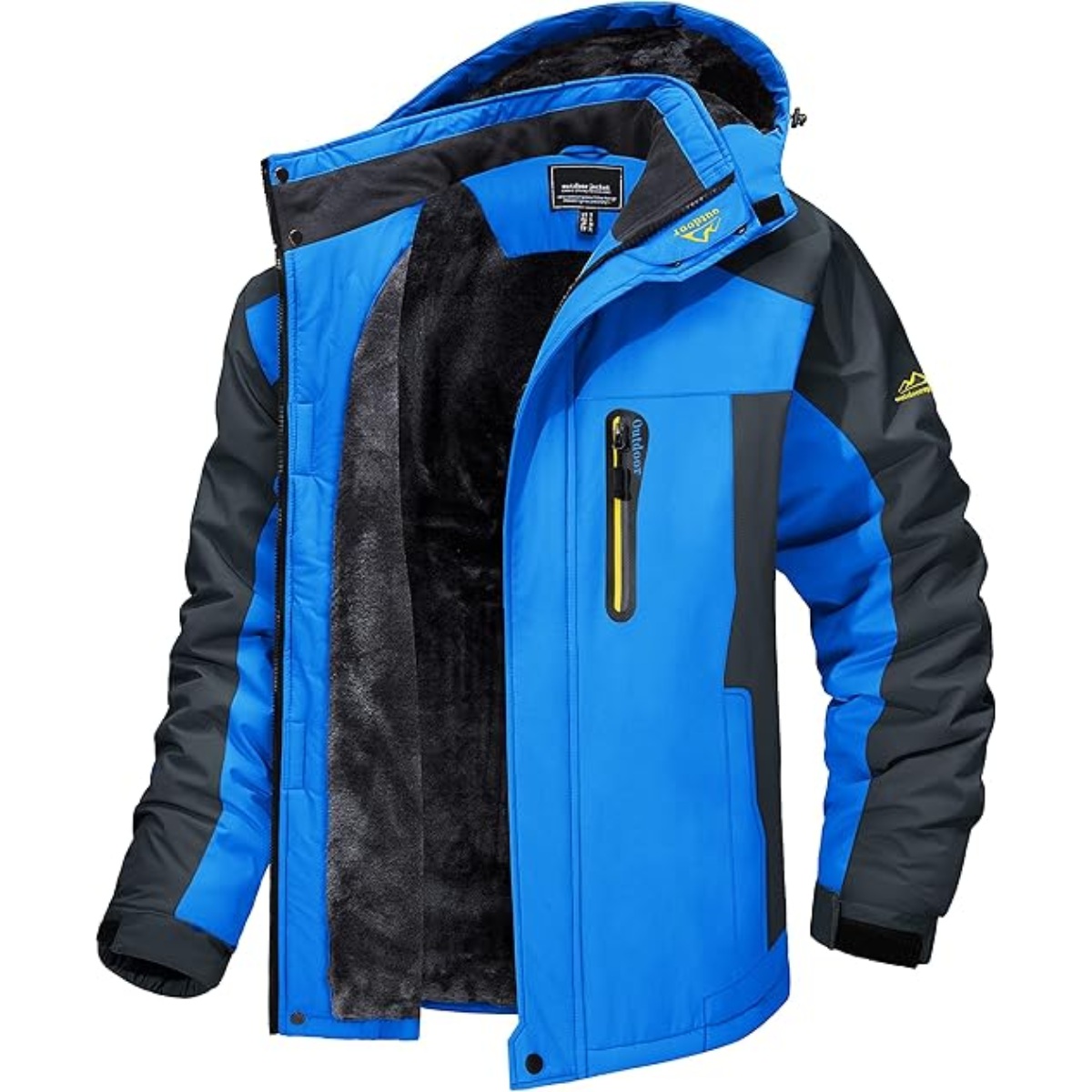 Sova - Coze Jacket