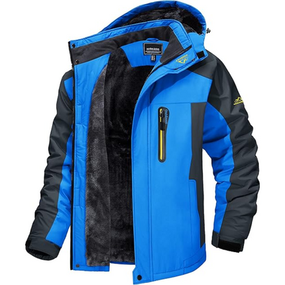 Sova - Coze Jacket
