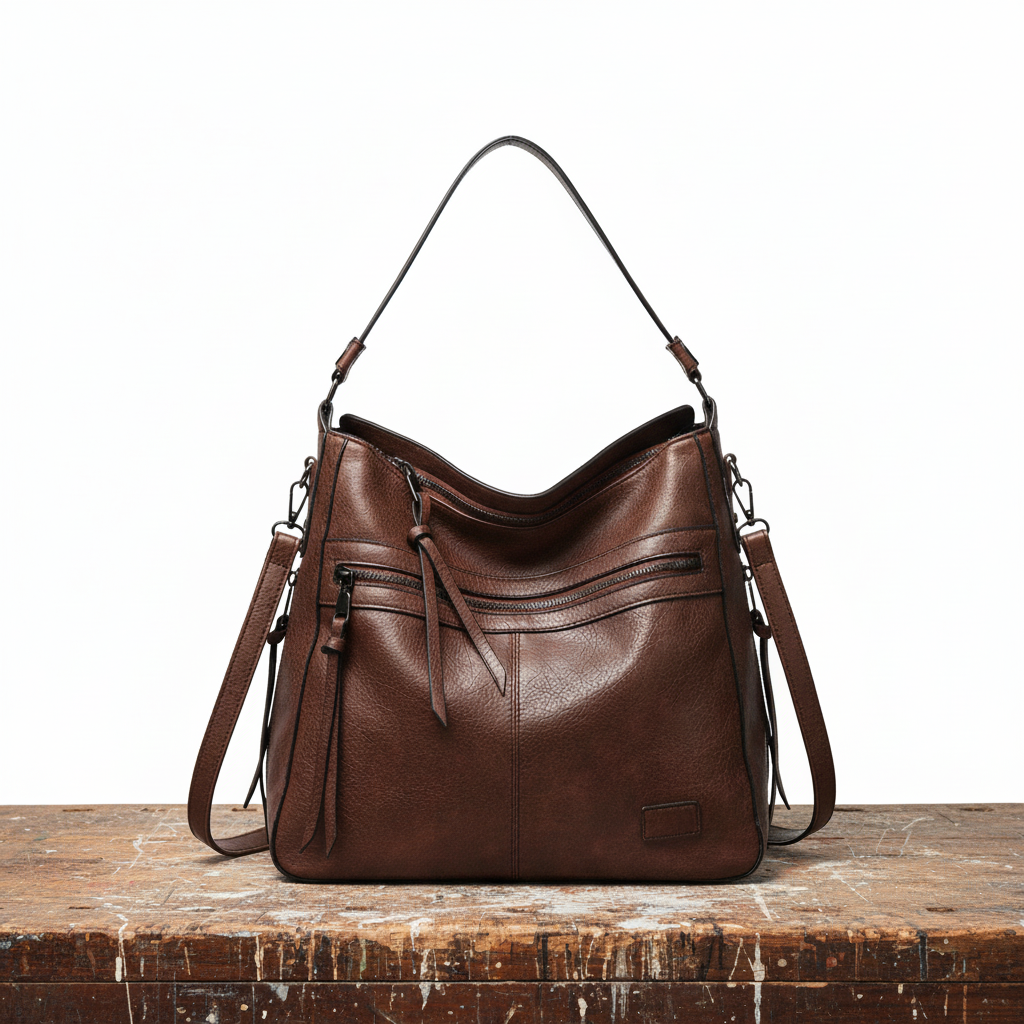 Magda Luxury Bag