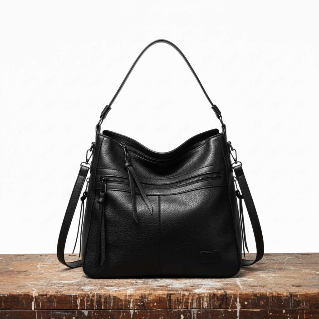 Magda Luxury Bag