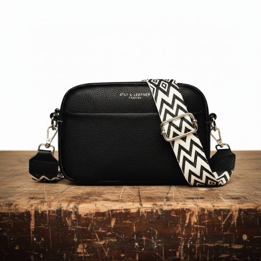 Bella Grace Shoulder Bag