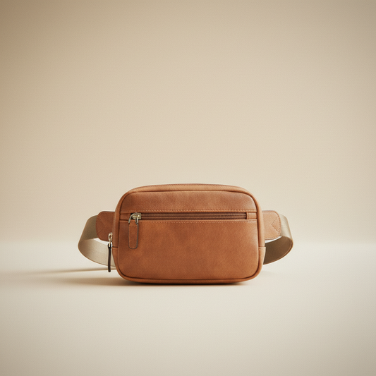 Asken Sport Shoulder Bag