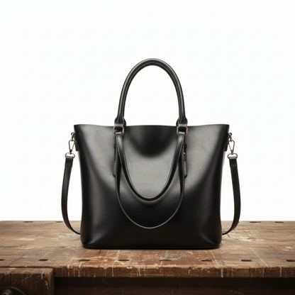 Nicoles Vintage Shoulder Bag