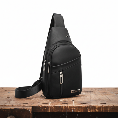 Lennox Sports Shoulder Bag