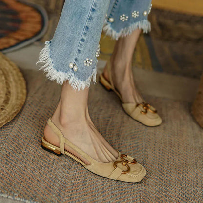 Lightweight Comfortable Orthopedic Sandals