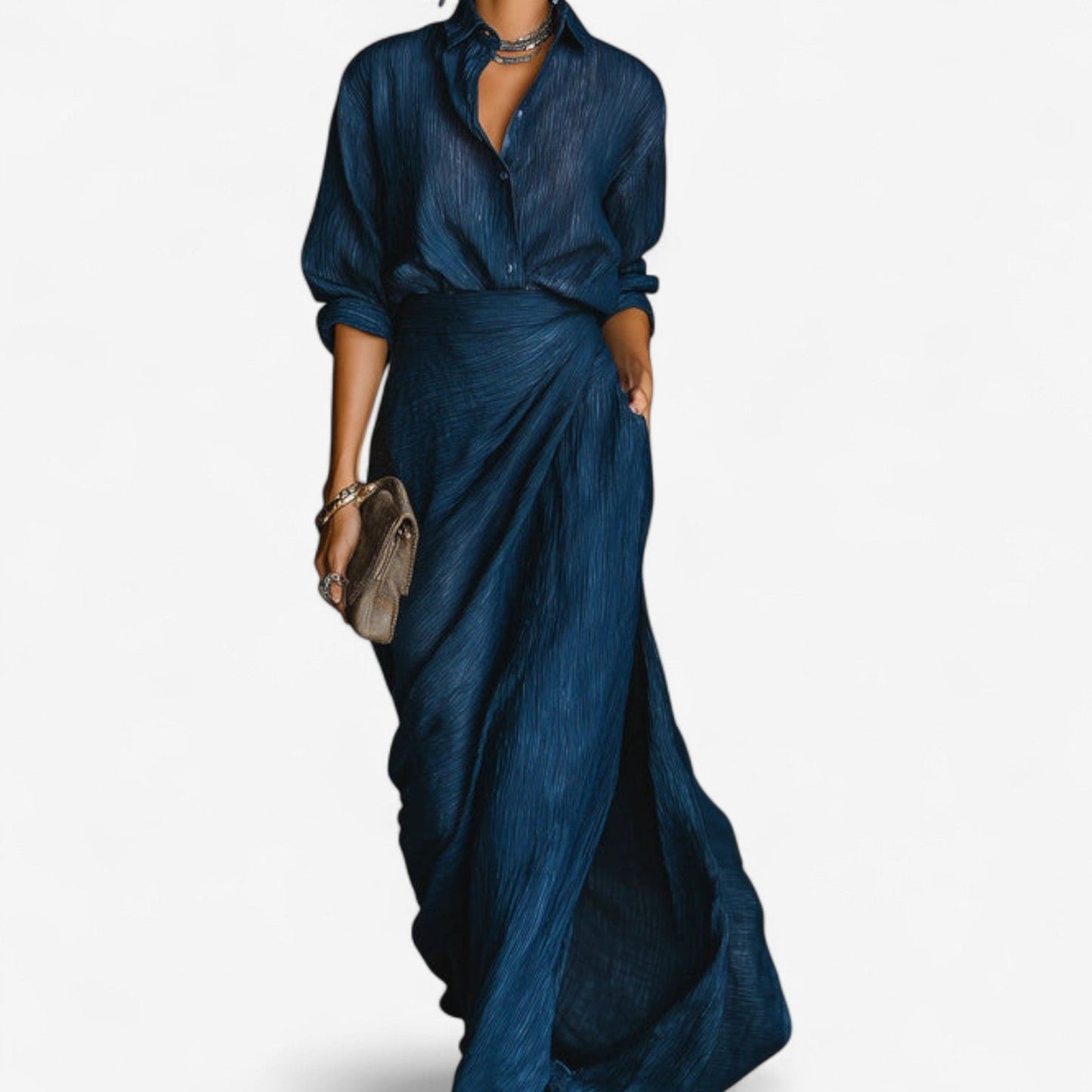 Tina Maxi Ocean