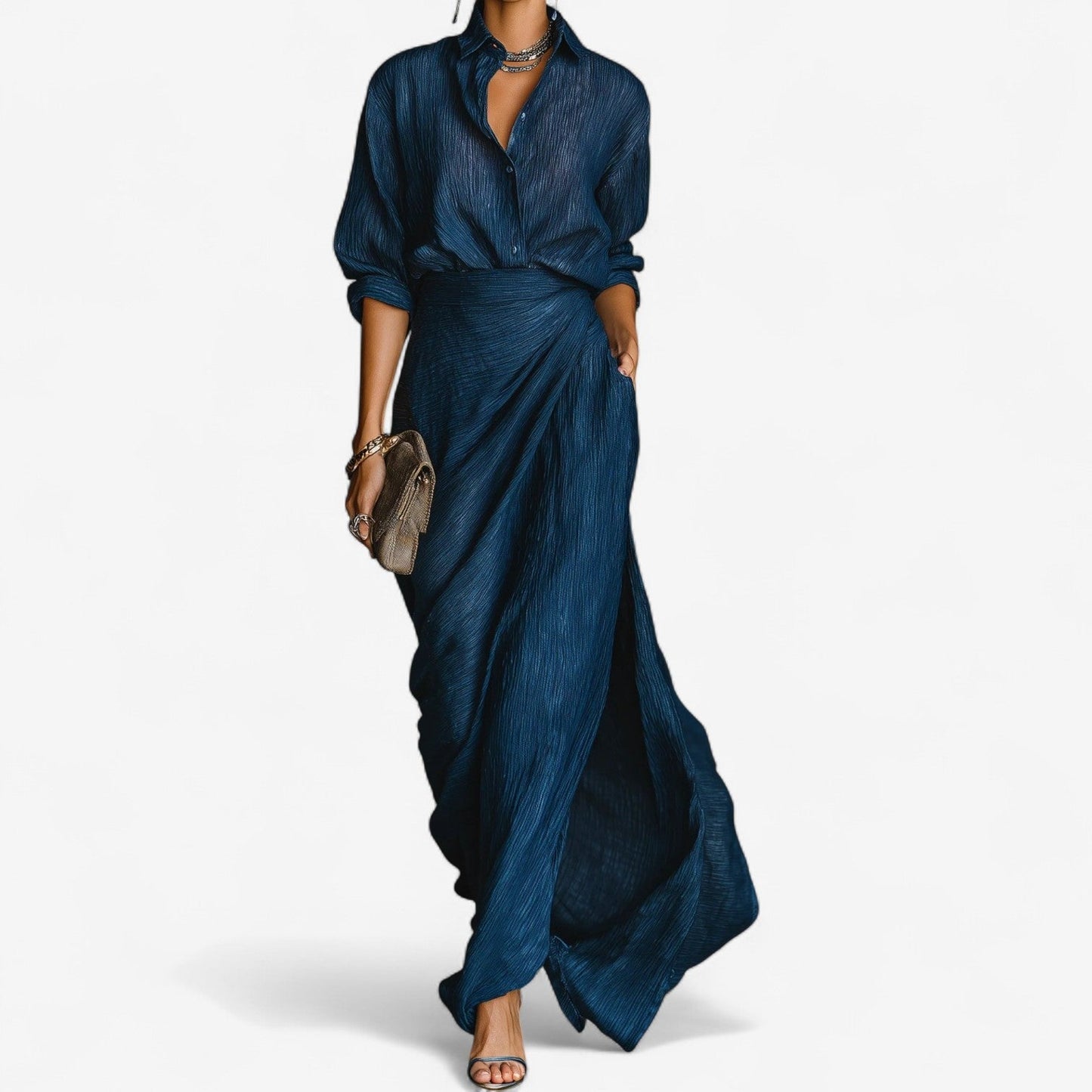 Tina Maxi Ocean
