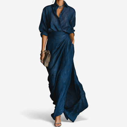 Tina Maxi Ocean