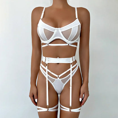 Julietta Lingerie Set