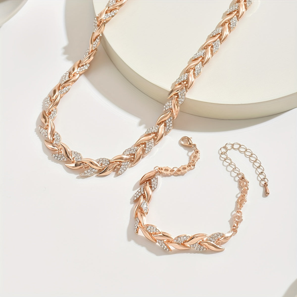 Hayden Giselle™ | Handmade Mermaid Tail Necklace