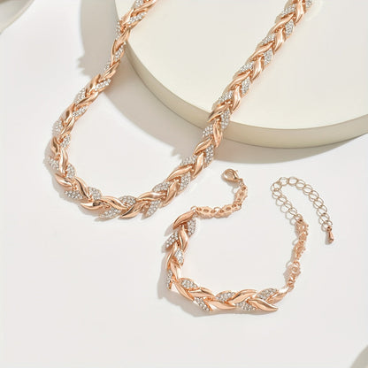 Hayden Giselle™ | Handmade Mermaid Tail Necklace