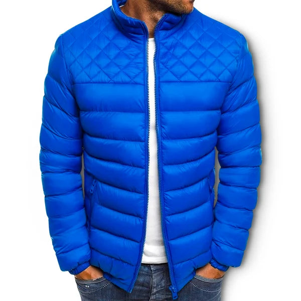 Dylan - Winter Jacket