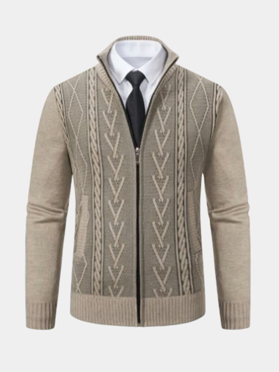 Men's Winter Shirt