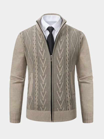 Men's Winter Shirt