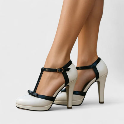 Bella™ - Elegant high heels with superior comfort
