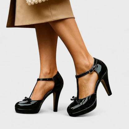Bella™ - Elegant high heels with superior comfort