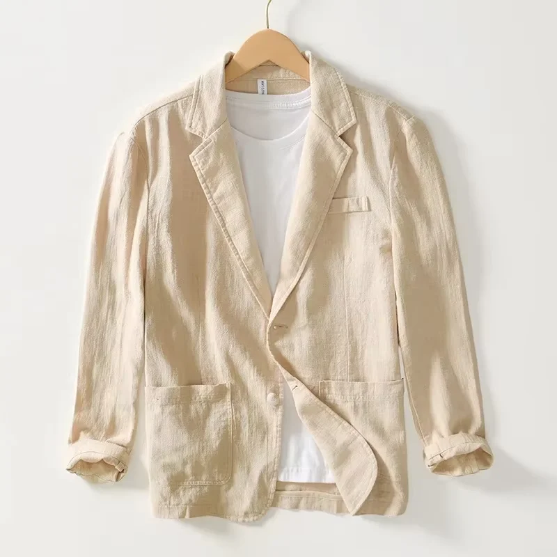 Classic Men's Blazer