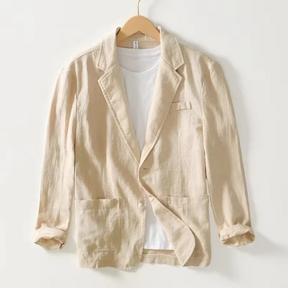 Classic Men's Blazer