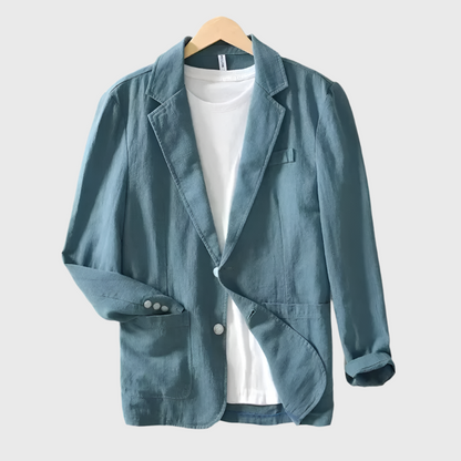 Classic Men's Blazer